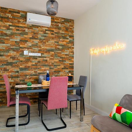 Tierritas Village Santa Cruz de la Palma  Εξωτερικό φωτογραφία