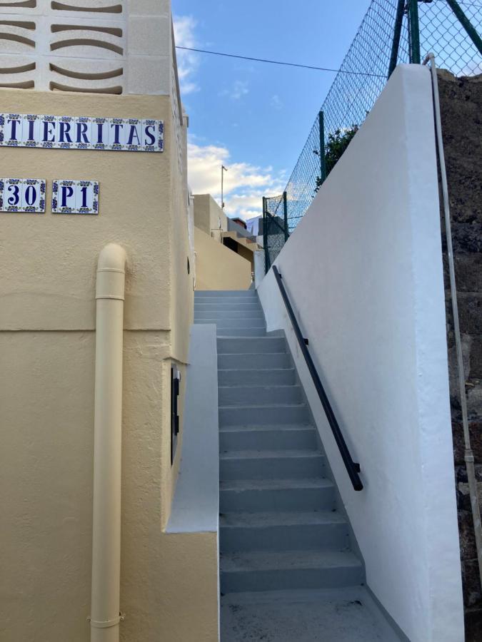 Tierritas Village Santa Cruz de la Palma  Εξωτερικό φωτογραφία