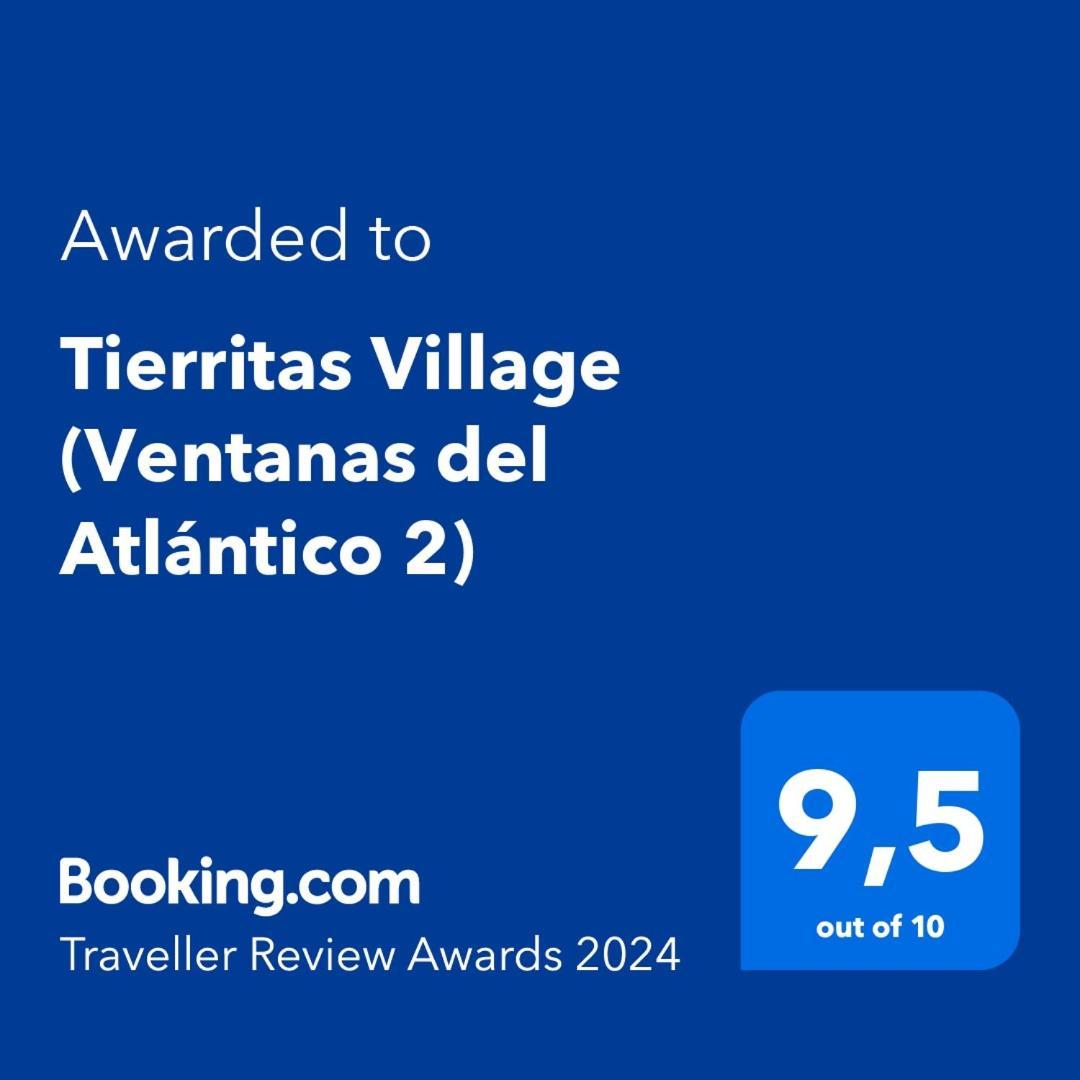 Tierritas Village Santa Cruz de la Palma  Εξωτερικό φωτογραφία