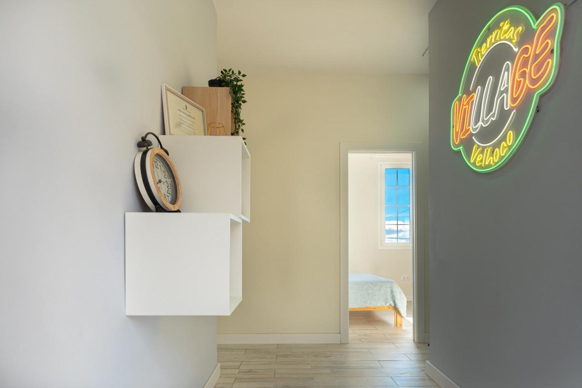 Tierritas Village Santa Cruz de la Palma  Εξωτερικό φωτογραφία