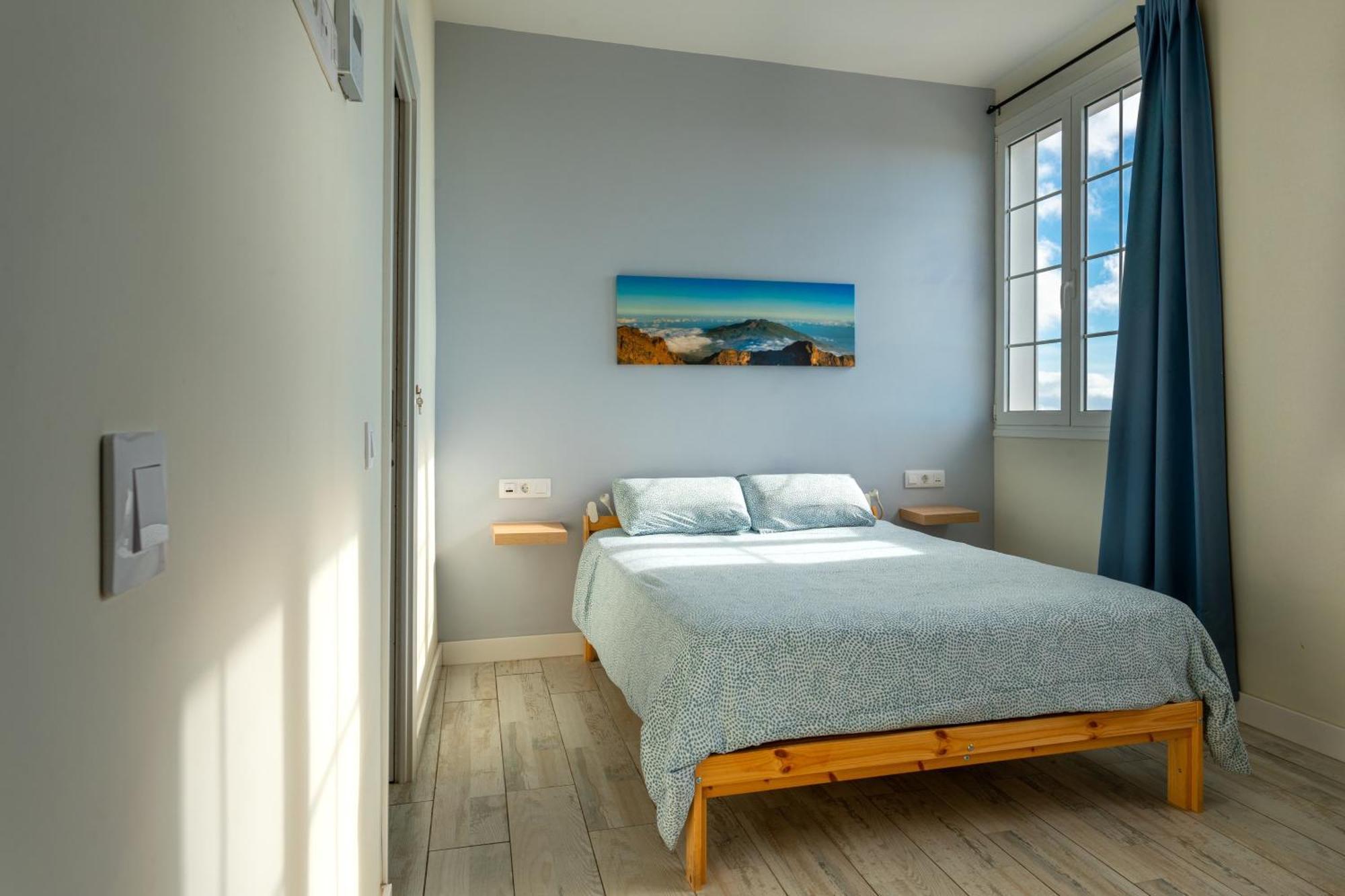 Tierritas Village Santa Cruz de la Palma  Εξωτερικό φωτογραφία