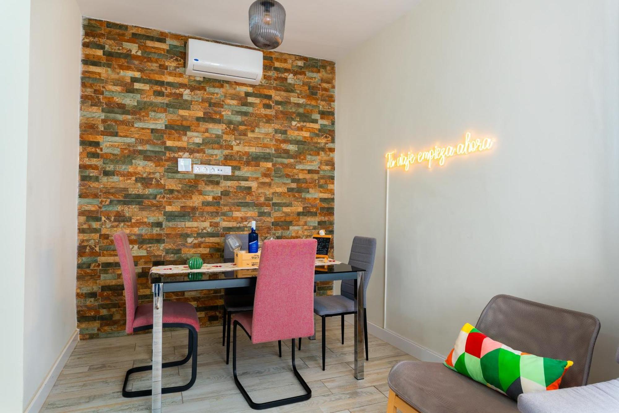 Tierritas Village Santa Cruz de la Palma  Εξωτερικό φωτογραφία