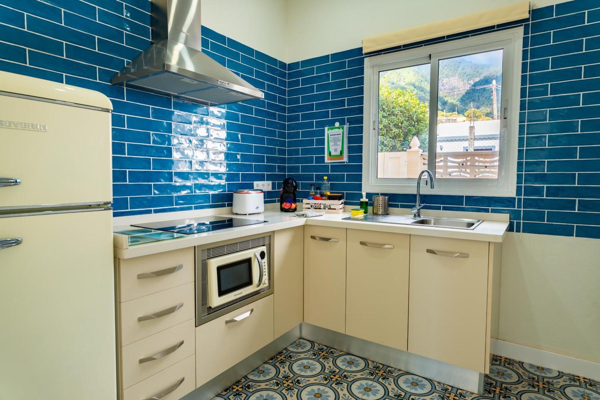 Tierritas Village Santa Cruz de la Palma  Εξωτερικό φωτογραφία