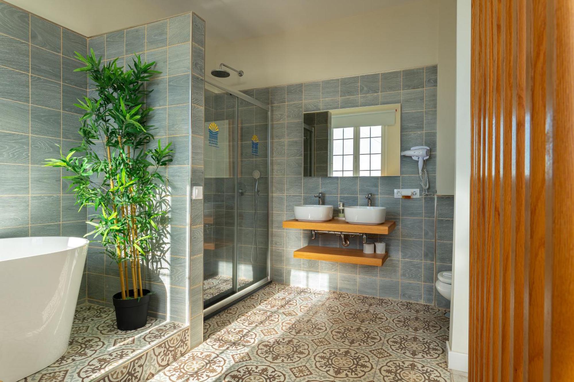 Tierritas Village Santa Cruz de la Palma  Εξωτερικό φωτογραφία