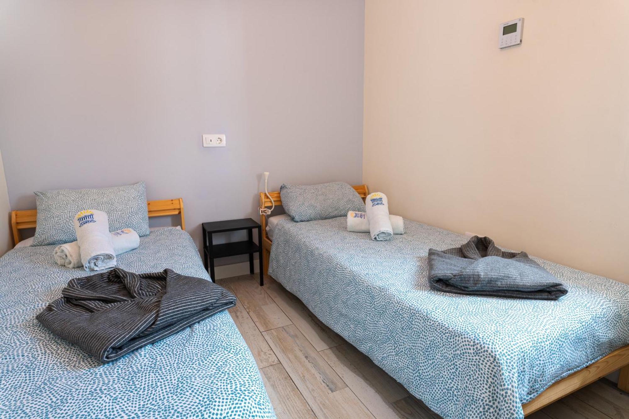 Tierritas Village Santa Cruz de la Palma  Εξωτερικό φωτογραφία